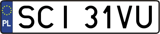 SCI31VU