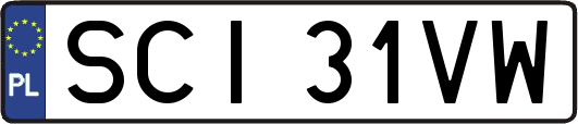 SCI31VW
