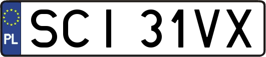 SCI31VX