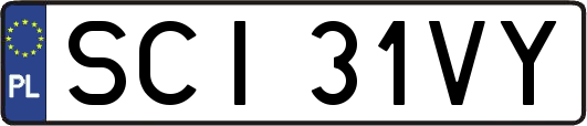 SCI31VY
