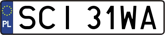 SCI31WA