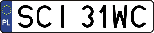 SCI31WC
