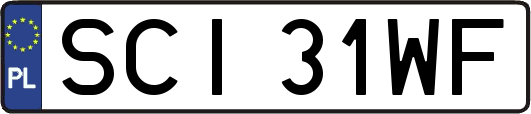 SCI31WF