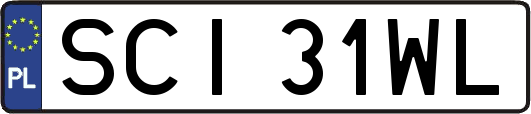 SCI31WL