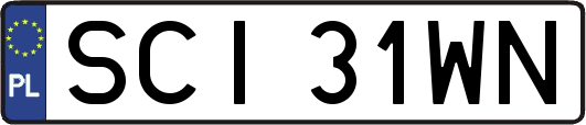 SCI31WN
