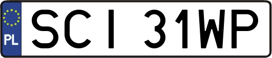 SCI31WP