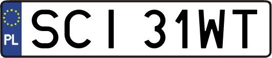 SCI31WT
