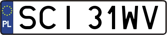 SCI31WV