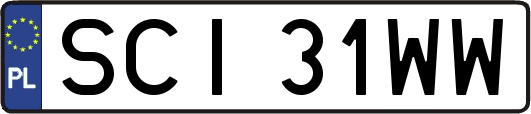 SCI31WW