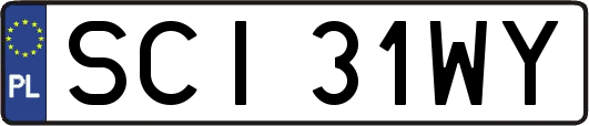 SCI31WY