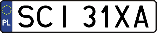SCI31XA
