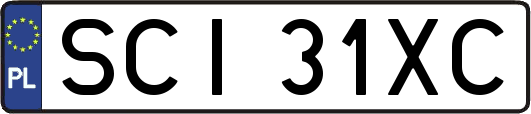 SCI31XC