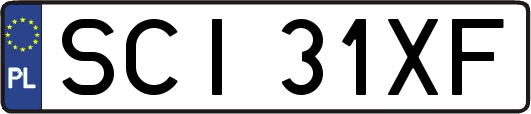 SCI31XF