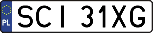 SCI31XG