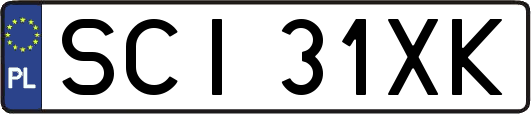 SCI31XK