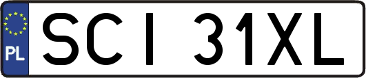 SCI31XL