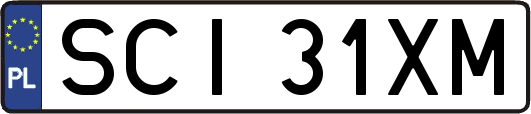 SCI31XM