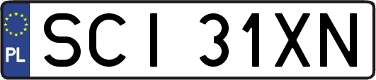 SCI31XN