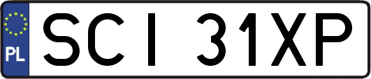 SCI31XP