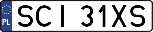 SCI31XS