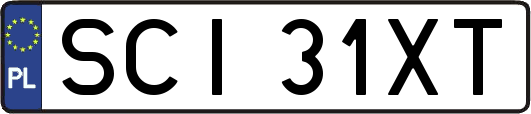 SCI31XT