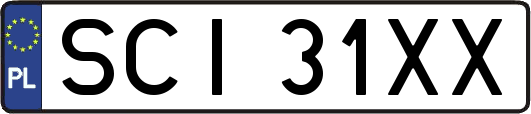 SCI31XX