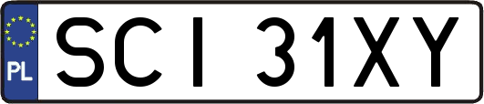 SCI31XY