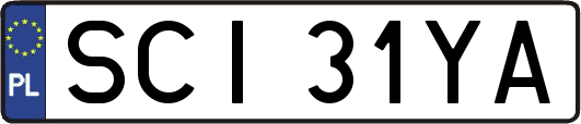 SCI31YA