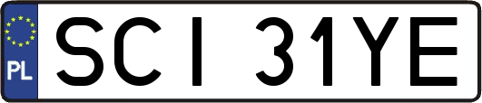 SCI31YE
