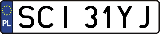 SCI31YJ