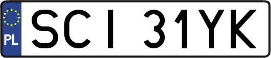 SCI31YK