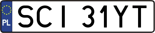 SCI31YT