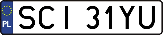 SCI31YU