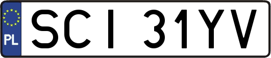 SCI31YV
