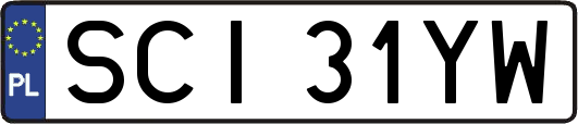SCI31YW