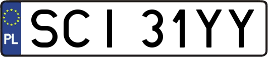 SCI31YY