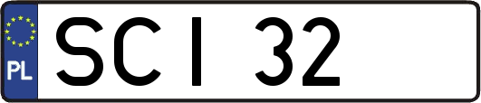 SCI32