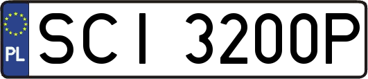 SCI3200P