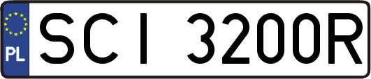 SCI3200R