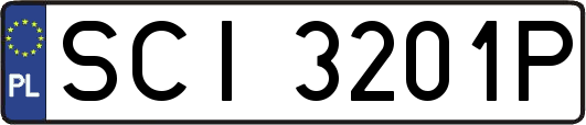 SCI3201P