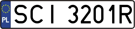 SCI3201R