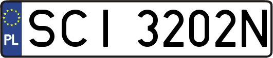 SCI3202N