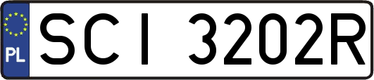 SCI3202R