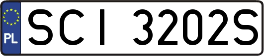 SCI3202S