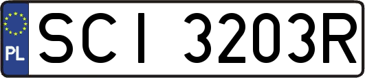 SCI3203R