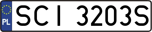 SCI3203S