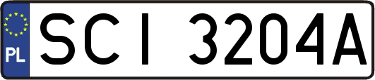 SCI3204A