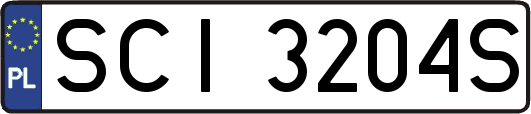 SCI3204S