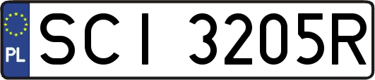 SCI3205R