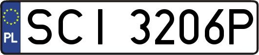 SCI3206P